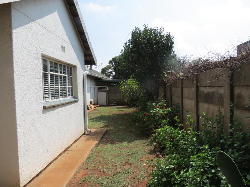 3 Bedroom Property for Sale in Germiston Central Gauteng