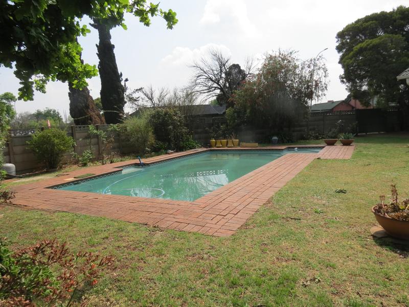 3 Bedroom Property for Sale in Germiston Central Gauteng