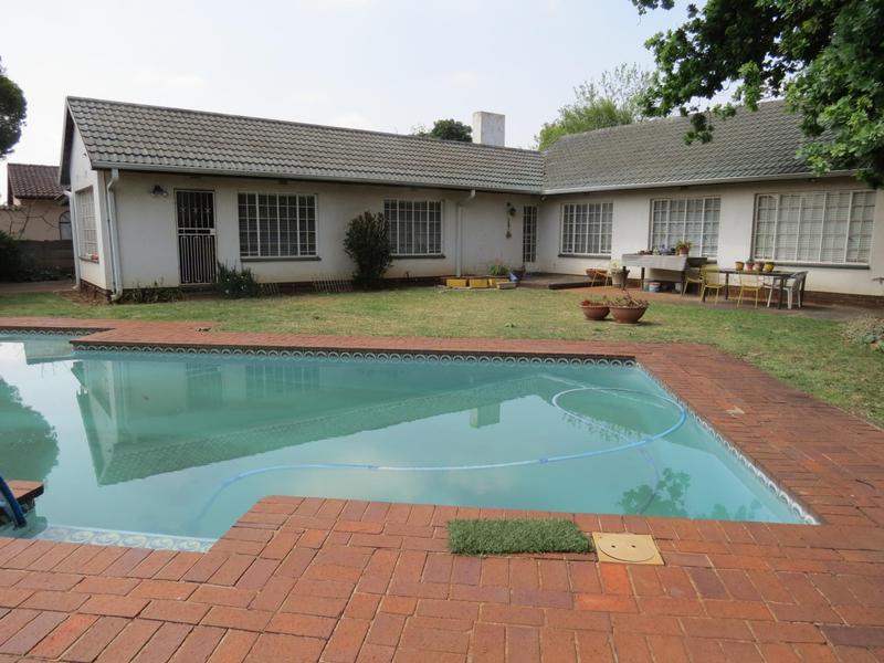 3 Bedroom Property for Sale in Germiston Central Gauteng