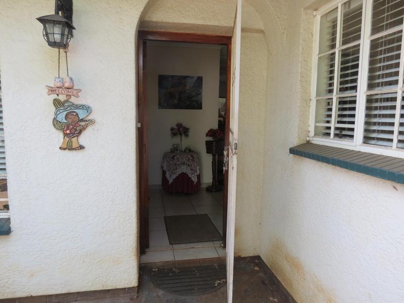 3 Bedroom Property for Sale in Germiston Central Gauteng