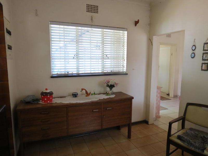3 Bedroom Property for Sale in Germiston Central Gauteng