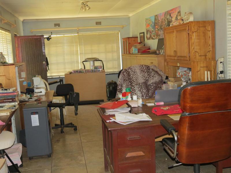 3 Bedroom Property for Sale in Germiston Central Gauteng
