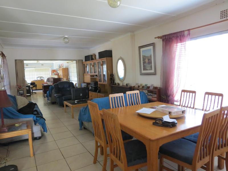 3 Bedroom Property for Sale in Germiston Central Gauteng