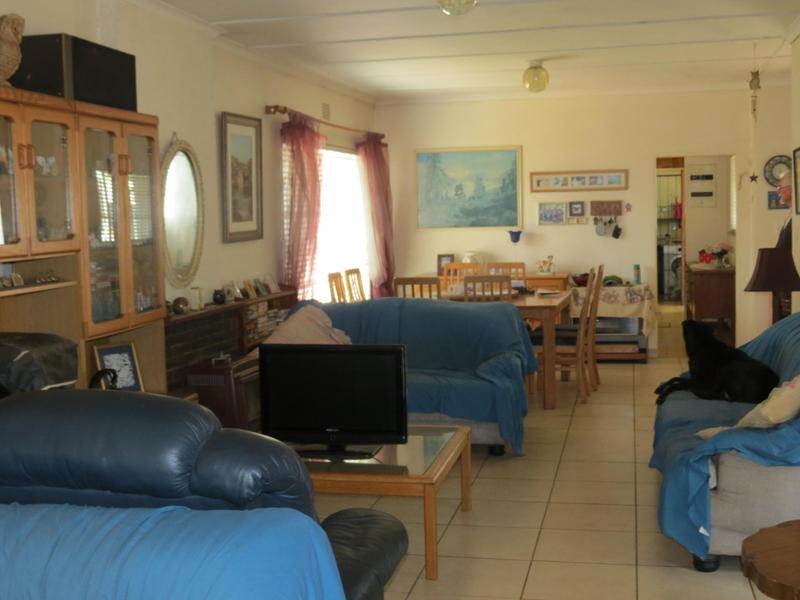 3 Bedroom Property for Sale in Germiston Central Gauteng
