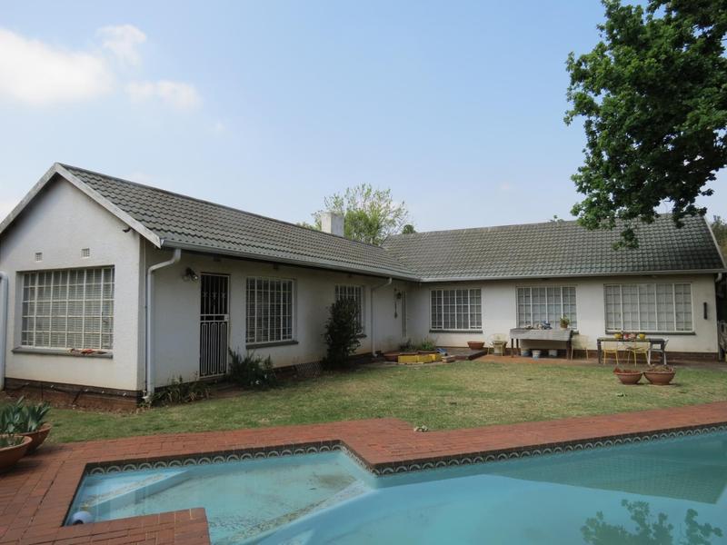 3 Bedroom Property for Sale in Germiston Central Gauteng