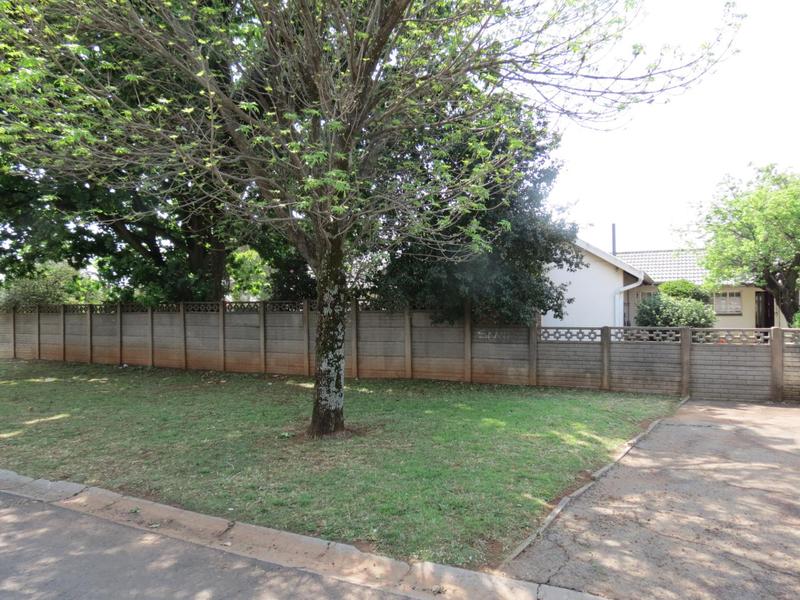 3 Bedroom Property for Sale in Germiston Central Gauteng