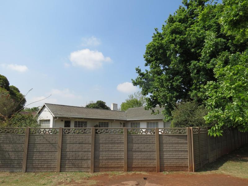 3 Bedroom Property for Sale in Germiston Central Gauteng