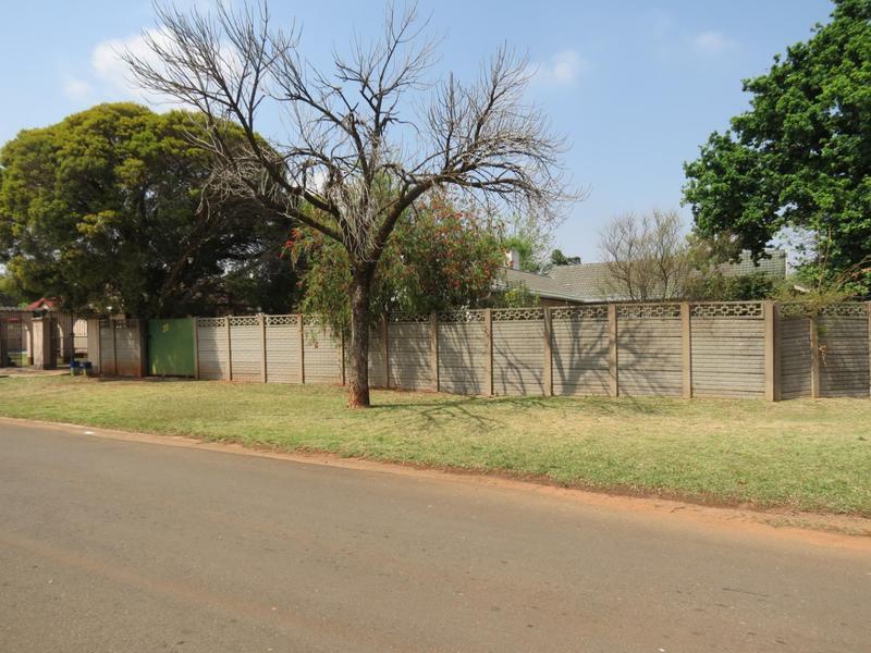 3 Bedroom Property for Sale in Germiston Central Gauteng