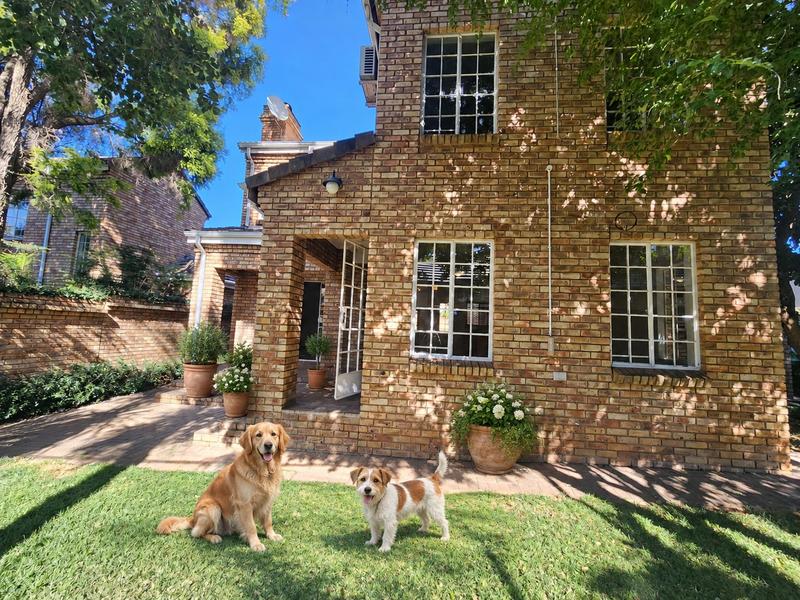 3 Bedroom Property for Sale in Menlo Park Gauteng