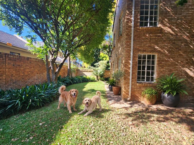 3 Bedroom Property for Sale in Menlo Park Gauteng