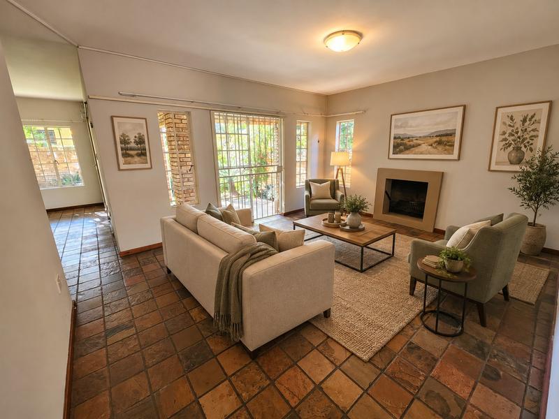 3 Bedroom Property for Sale in Menlo Park Gauteng