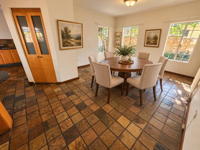 3 Bedroom Property for Sale in Menlo Park Gauteng