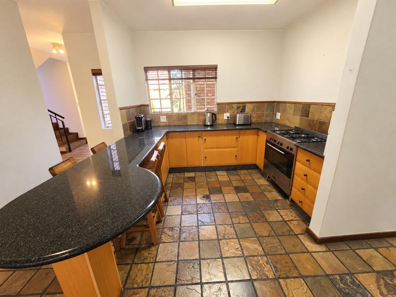 3 Bedroom Property for Sale in Menlo Park Gauteng