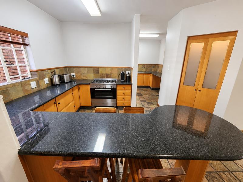 3 Bedroom Property for Sale in Menlo Park Gauteng