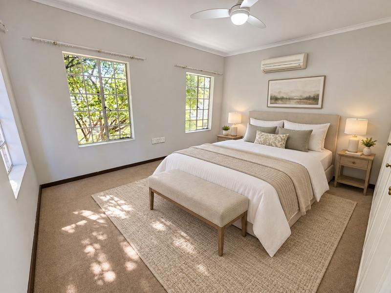 3 Bedroom Property for Sale in Menlo Park Gauteng