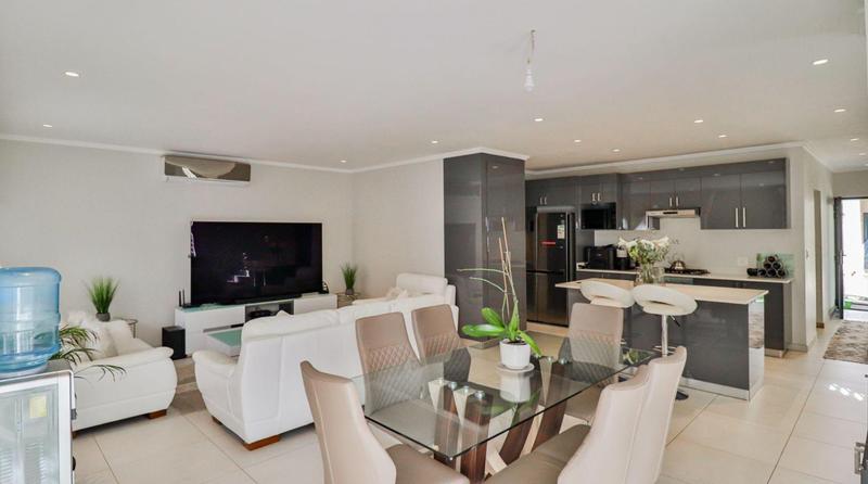 4 Bedroom Property for Sale in Bryanston Gauteng