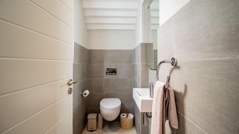4 Bedroom Property for Sale in Bryanston Gauteng