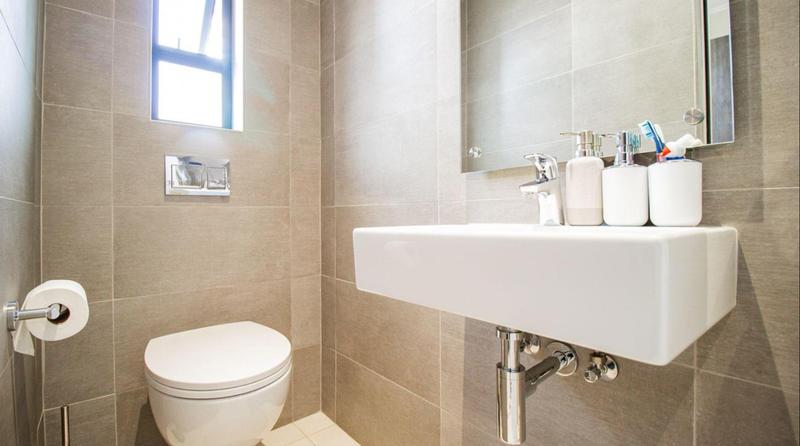 4 Bedroom Property for Sale in Bryanston Gauteng