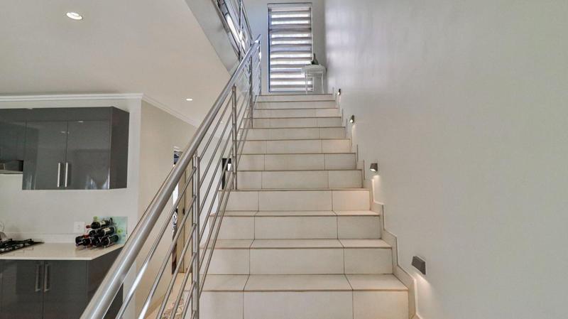 4 Bedroom Property for Sale in Bryanston Gauteng