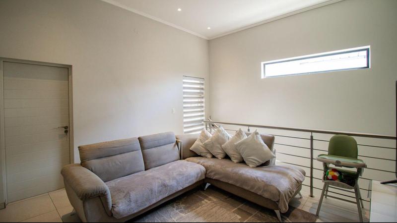 4 Bedroom Property for Sale in Bryanston Gauteng