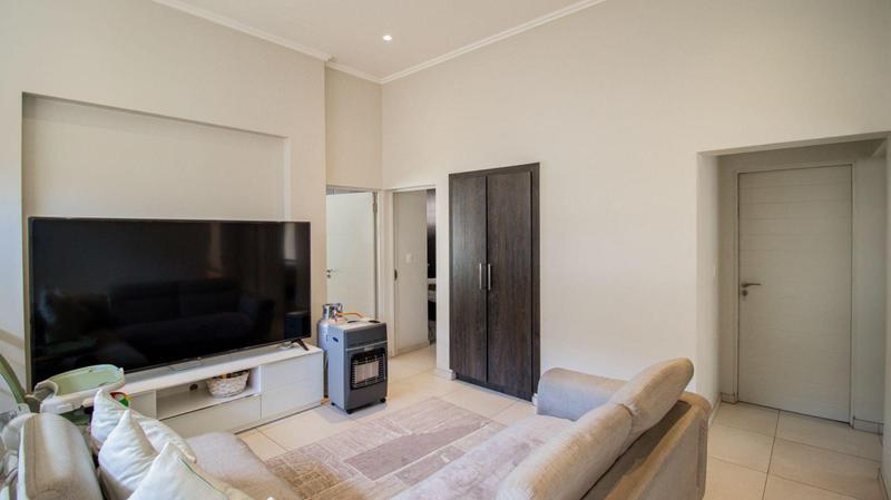 4 Bedroom Property for Sale in Bryanston Gauteng
