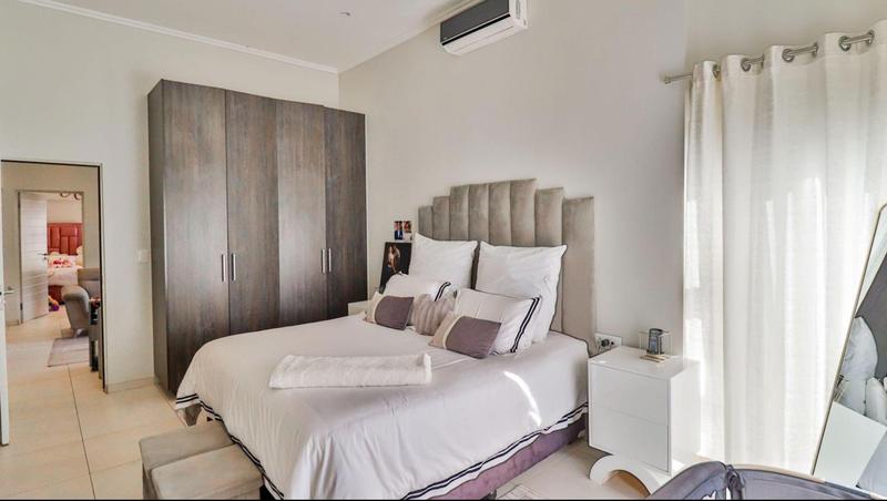 4 Bedroom Property for Sale in Bryanston Gauteng