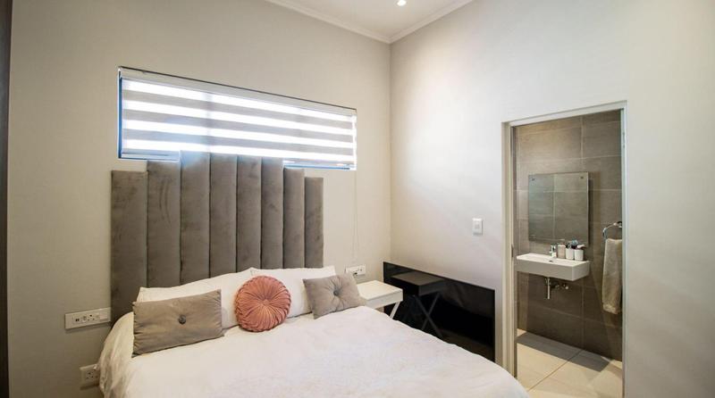 4 Bedroom Property for Sale in Bryanston Gauteng