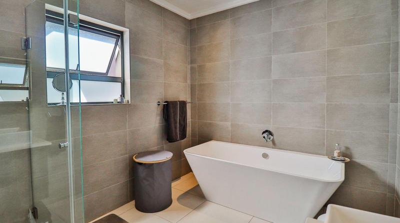 4 Bedroom Property for Sale in Bryanston Gauteng