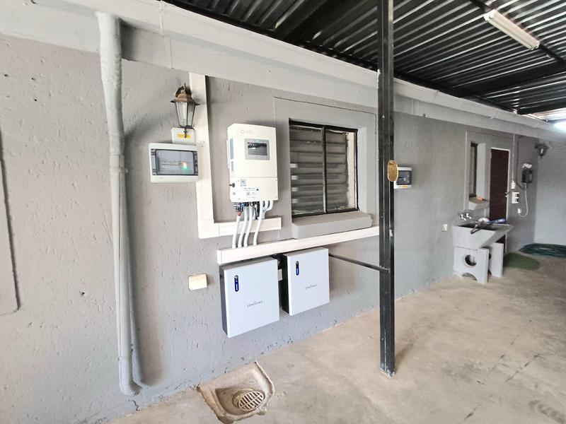 6 Bedroom Property for Sale in Erasmia Gauteng