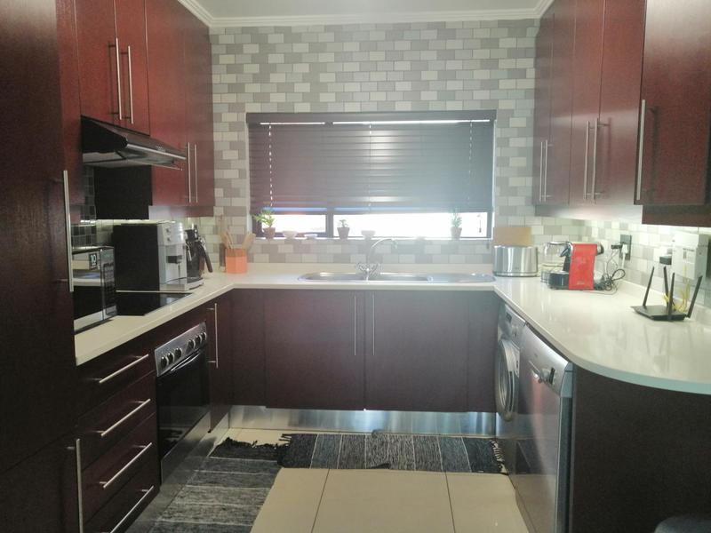 To Let 2 Bedroom Property for Rent in Solheim Gauteng