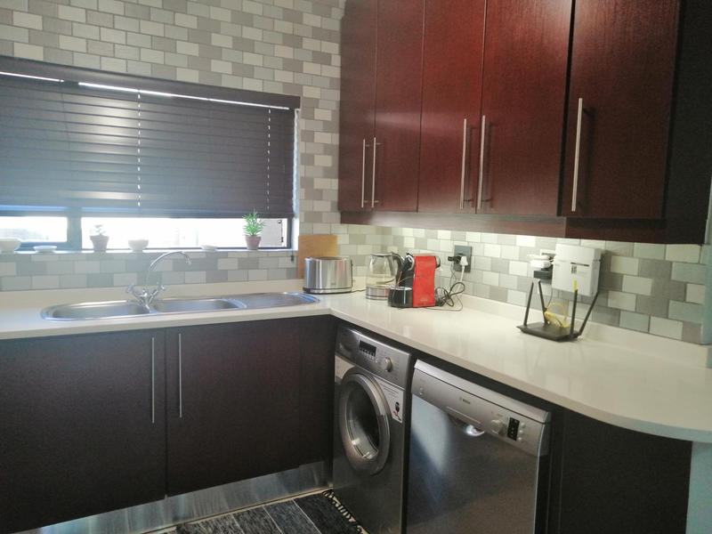 To Let 2 Bedroom Property for Rent in Solheim Gauteng