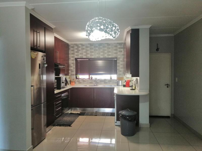 To Let 2 Bedroom Property for Rent in Solheim Gauteng