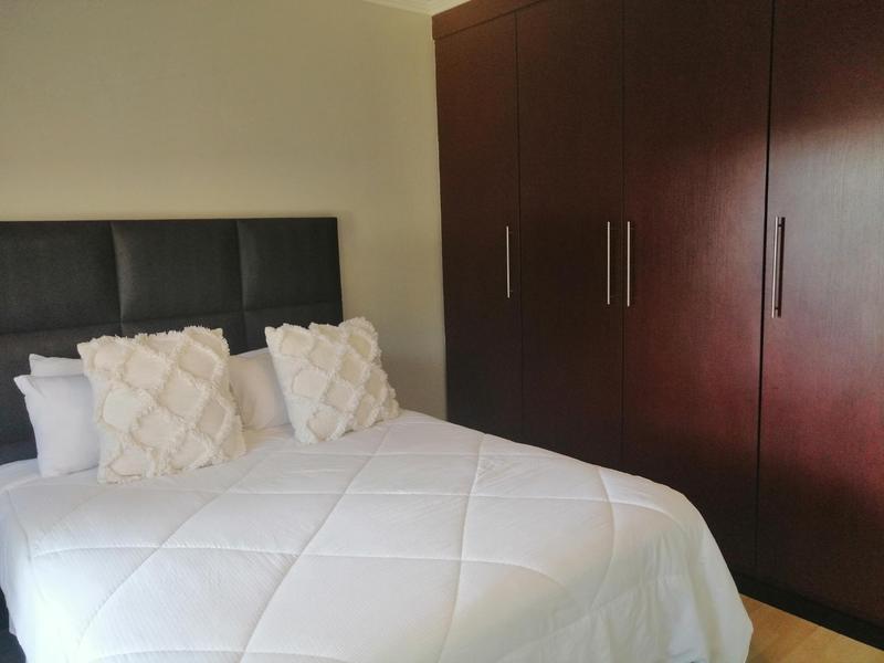 To Let 2 Bedroom Property for Rent in Solheim Gauteng
