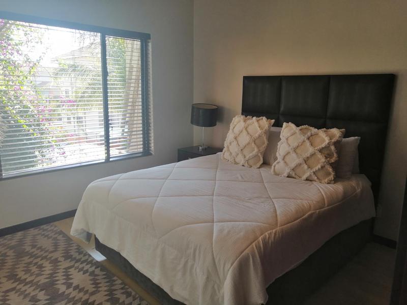 To Let 2 Bedroom Property for Rent in Solheim Gauteng