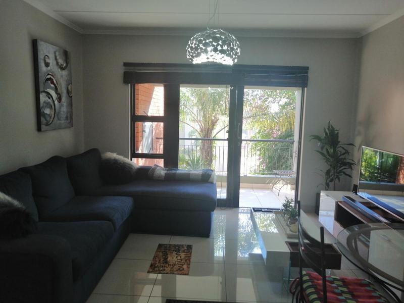To Let 2 Bedroom Property for Rent in Solheim Gauteng