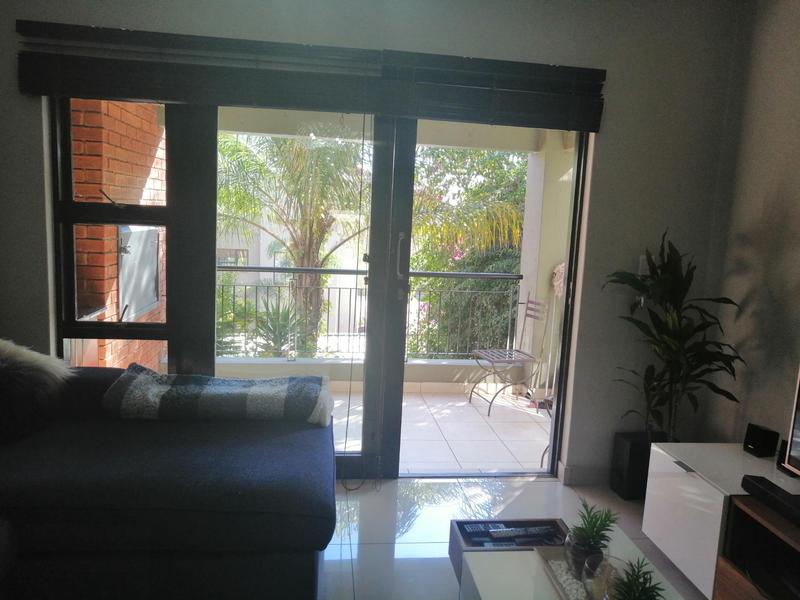 To Let 2 Bedroom Property for Rent in Solheim Gauteng