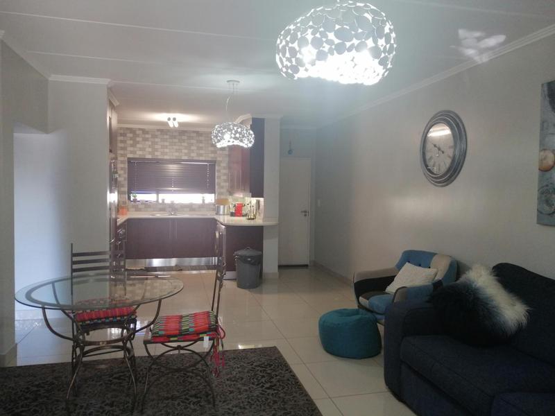 To Let 2 Bedroom Property for Rent in Solheim Gauteng