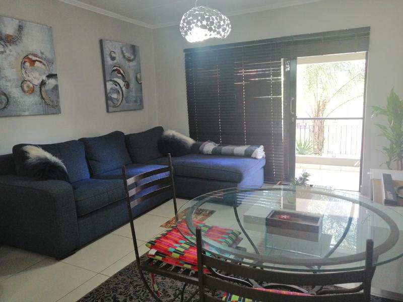 To Let 2 Bedroom Property for Rent in Solheim Gauteng