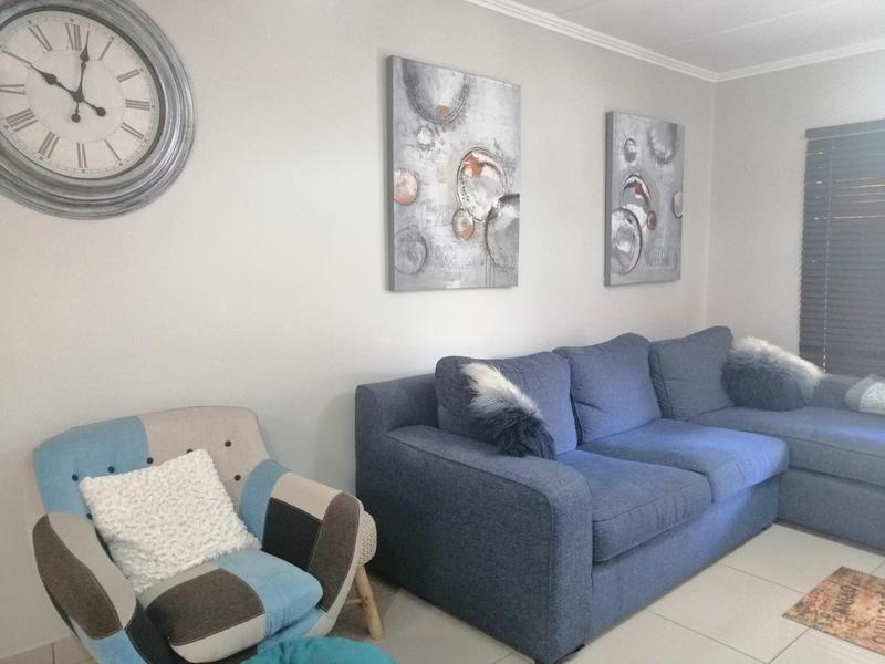 To Let 2 Bedroom Property for Rent in Solheim Gauteng
