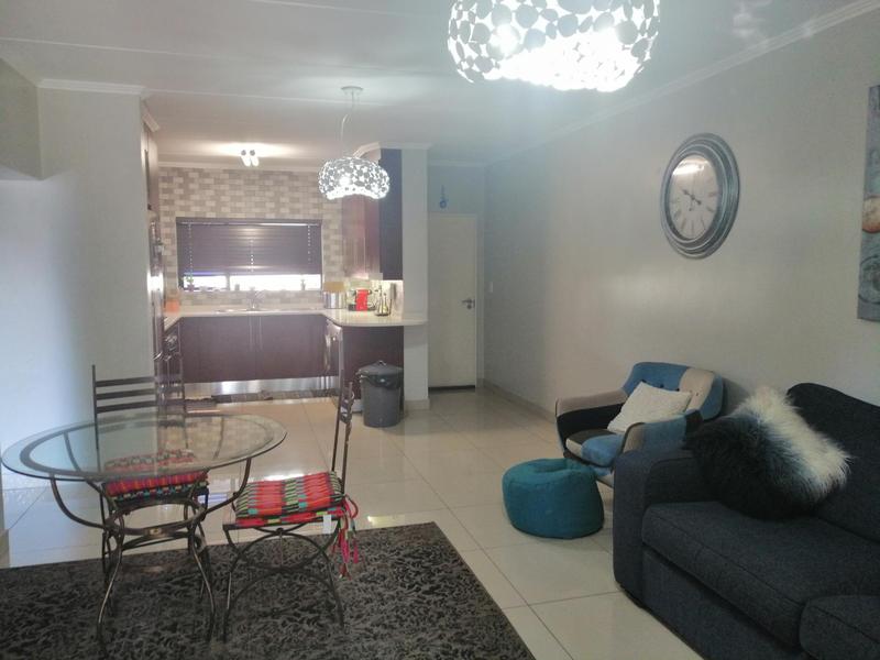 To Let 2 Bedroom Property for Rent in Solheim Gauteng