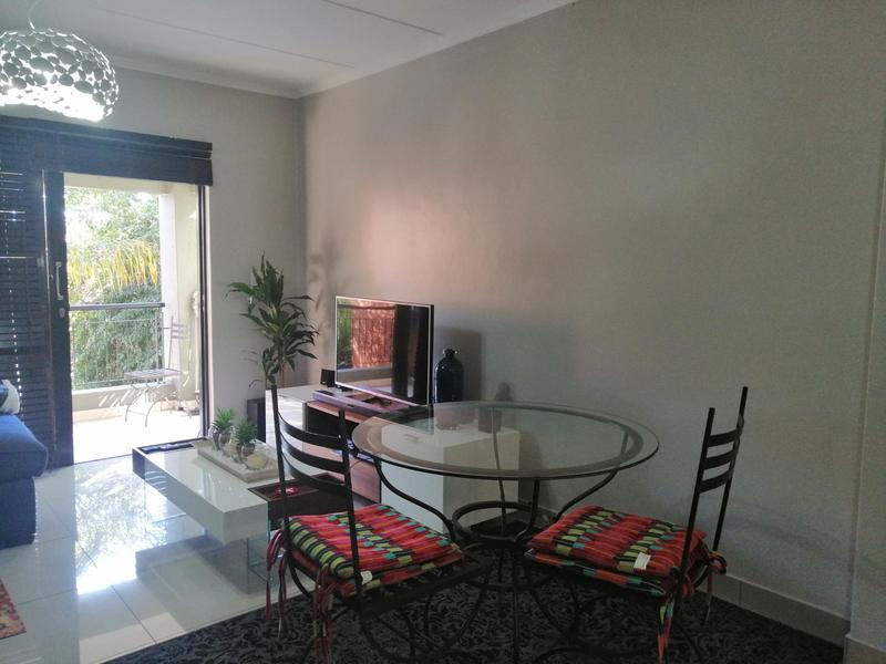 To Let 2 Bedroom Property for Rent in Solheim Gauteng