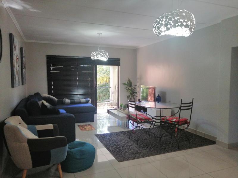 To Let 2 Bedroom Property for Rent in Solheim Gauteng