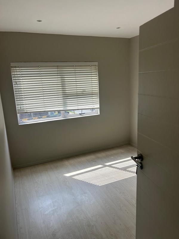 To Let 3 Bedroom Property for Rent in Glenhazel Gauteng