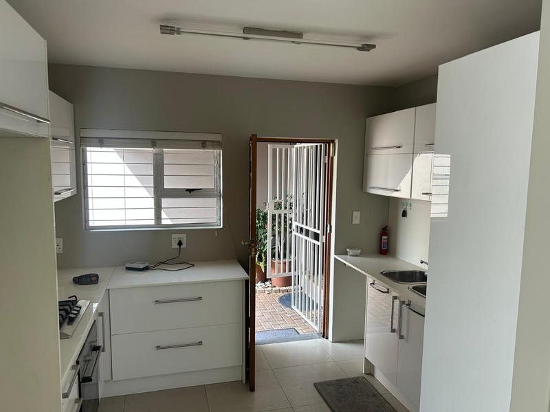 To Let 3 Bedroom Property for Rent in Glenhazel Gauteng