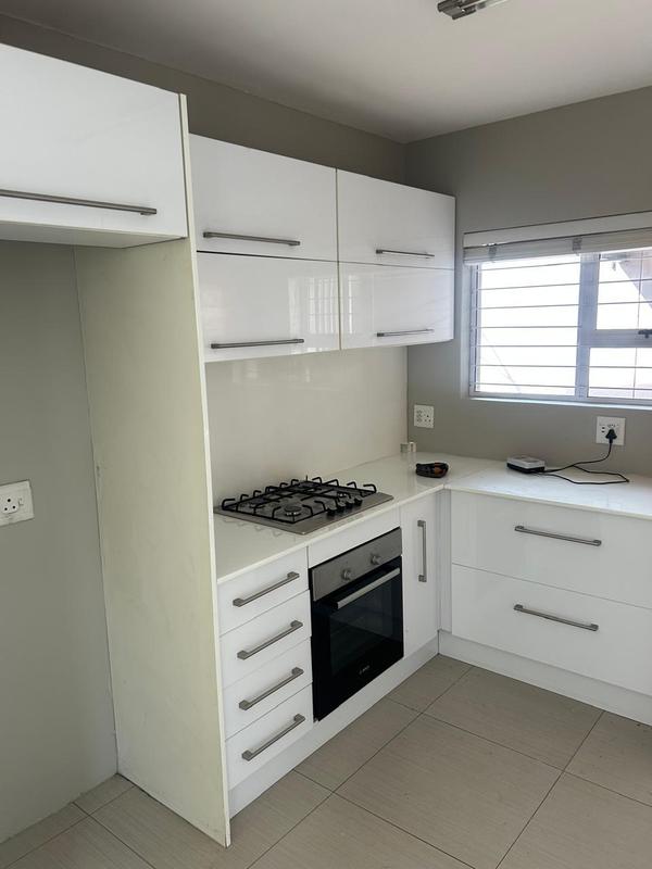 To Let 3 Bedroom Property for Rent in Glenhazel Gauteng