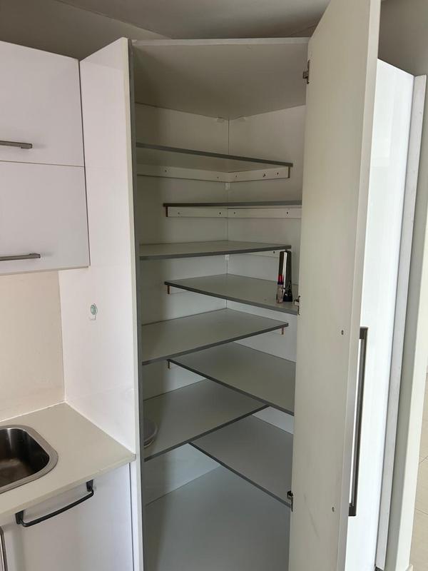To Let 3 Bedroom Property for Rent in Glenhazel Gauteng