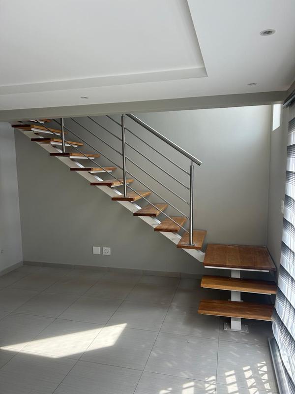 To Let 3 Bedroom Property for Rent in Glenhazel Gauteng