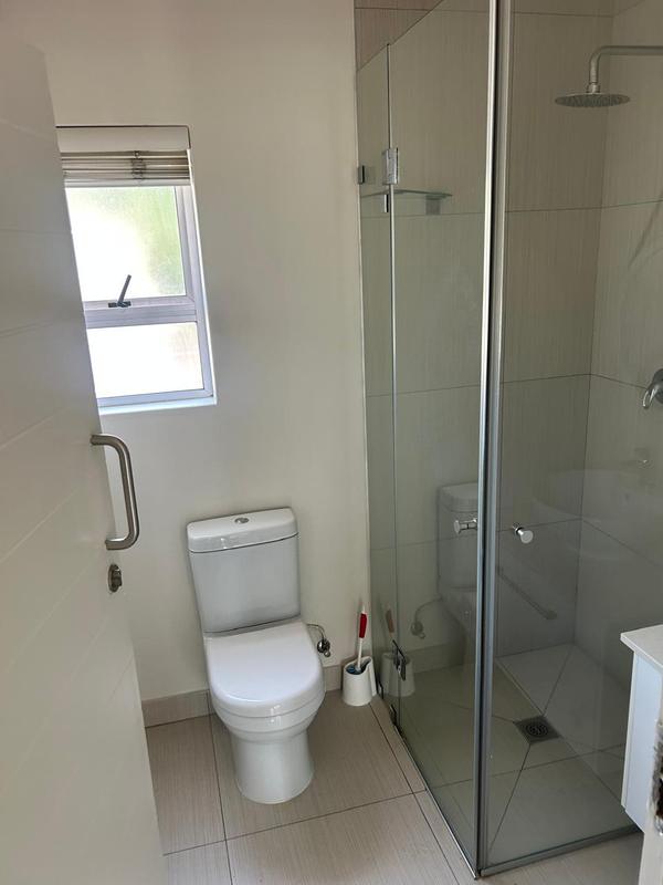 To Let 3 Bedroom Property for Rent in Glenhazel Gauteng