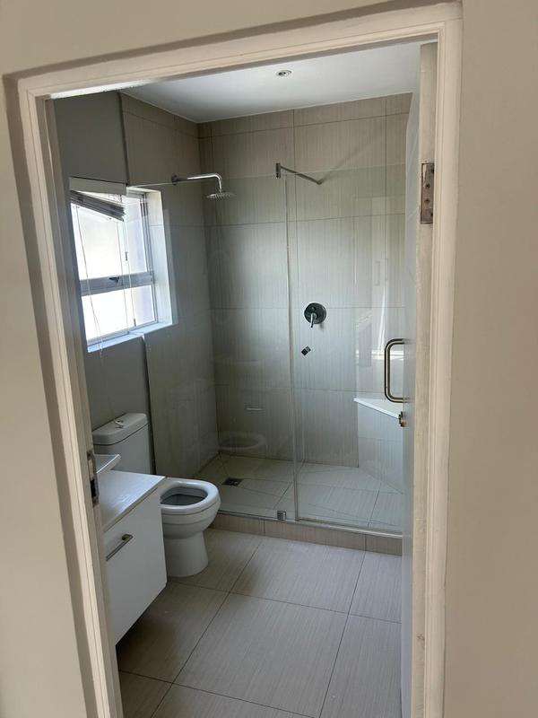 To Let 3 Bedroom Property for Rent in Glenhazel Gauteng