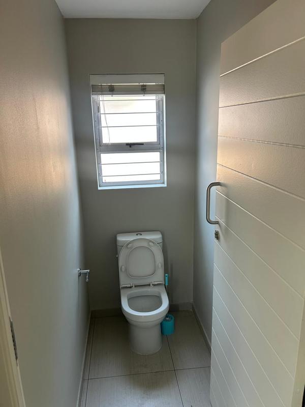 To Let 3 Bedroom Property for Rent in Glenhazel Gauteng